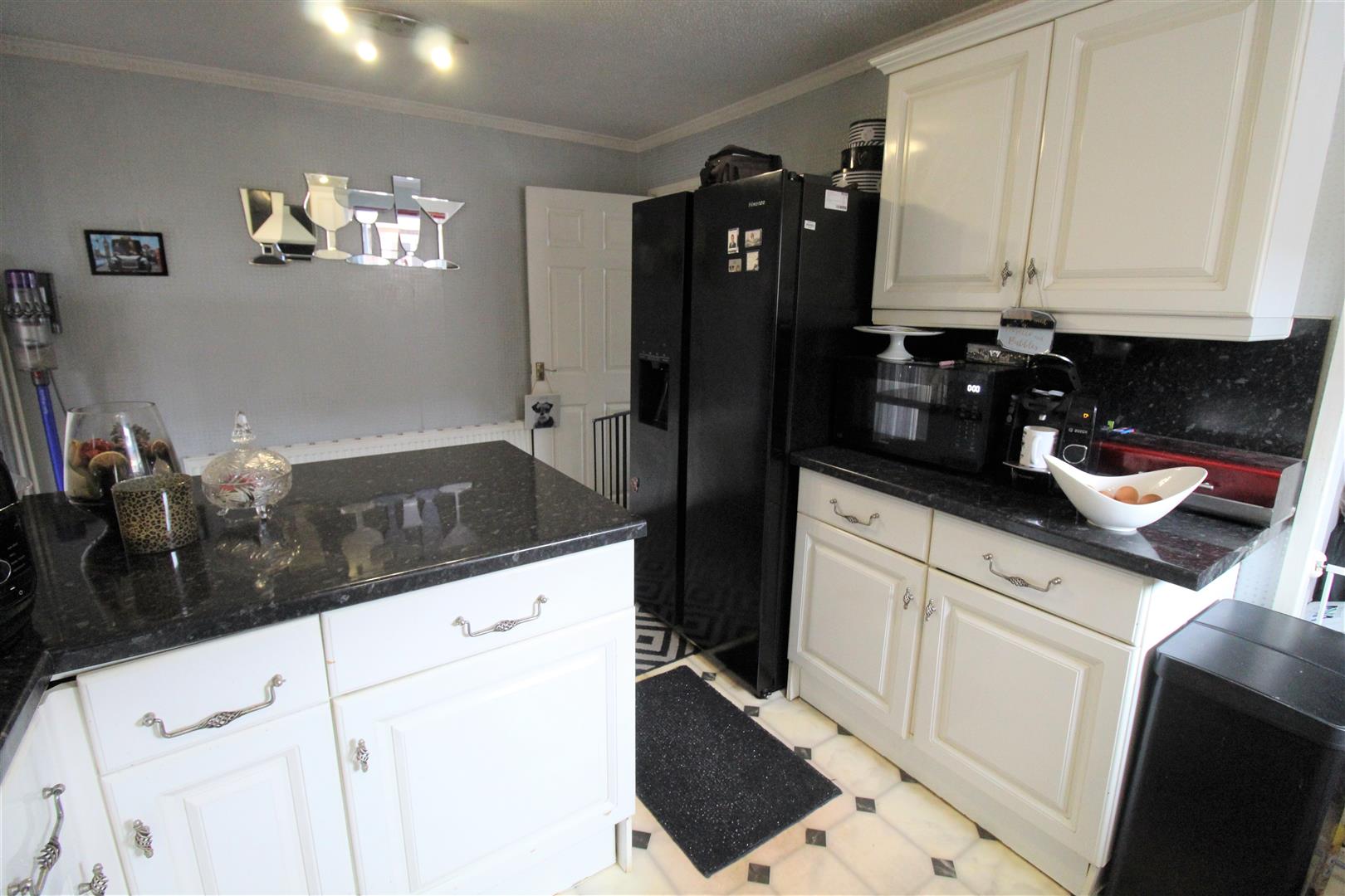 Braithwell Drive, Milton, Stoke-On-Trent